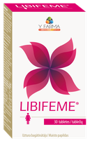 LIBIFEME pills, 30 pcs.