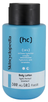 SKINCYCLOPEDIA With 10% Moisturizing Complex body lotion, 300 ml