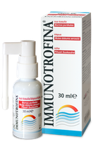 IMMUNOTROFINA спрей, 30 мл