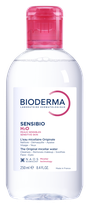 BIODERMA Sensibio H2O AR micelārais ūdens, 250 ml