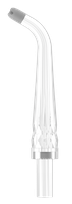 OCLEAN For A10 Standard насадки для ирригатора, 2 шт.