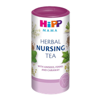 HIPP Herbal Nursing tēja, 200 ml