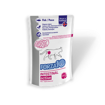 Active Wet Intestinal рыба влажный корм, 100 г