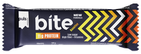 PULS NUTRITION Bite Banana and Toffee батончик, 35 г