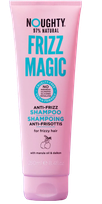 NOUGHTY Frizz Magic шампунь, 250 мл