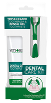 VETS+BEST Dental Care set, 1 pcs.