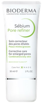 BIODERMA Sebium Pore Refiner koncentrāts, 30 ml