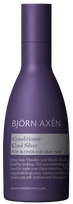 BJORN AXEN Cool Silver conditioner, 250 ml