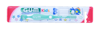 GUM Kids 2+ toothbrush, 1 pcs.