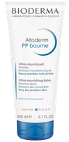 BIODERMA Atoderm PP Baume balzams, 200 ml