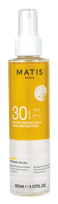 MATIS Sun Protect Bi-Phase SPF30 sunscreen spray, 150 ml