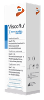 VISCOFLU nasal spray, 30 ml