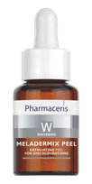 PHARMACERIS W for Discolourations Meladermix peeling, 30 ml