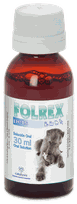 CATALYSIS Folrex Pets дополнительный корм, 30 мл