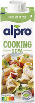 ALPRO Kulinārijai Sojas krēms, 1000 ml