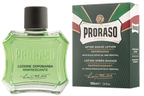 PRORASO Refreshing losjons, 100 ml