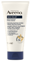 AVEENO Skin Relief Moisturising hand cream, 75 ml