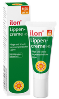 ILON HS SPF 30 крем для губ, 10 мл