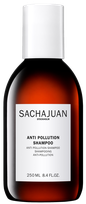 SACHAJUAN Anti Pollution šampūns, 250 ml