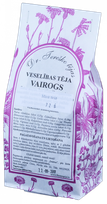 DR.TEREŠKO Vairogs loose tea, 72 g