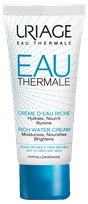 URIAGE Eau Thermale Rich sejas krēms, 40 ml