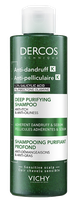 VICHY Dercos Anti-Dandruff шампунь, 250 мл