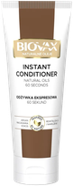BIOVAX Natural Oils conditioner, 200 ml