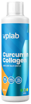 VPLAB Curcumin Collagen extract, 500 ml