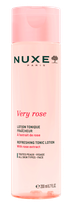 NUXE Very Rose Refreshing Tonic лосьон, 20 мл