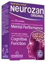 NEUROZAN Original pills, 30 pcs.