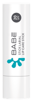 BABE Stick SPF20 бальзам для губ, 4 г