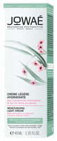 JOWAE  Moisturizing Light face cream, 40 ml