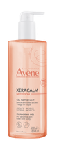 AVENE Xeracalm Nutrition Cleansing attīroša želeja, 500 ml