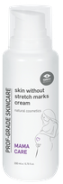 GMT BEAUTY Skin without stretch marks ķermeņa krēms, 200 ml