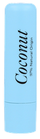 PHARMA OIL Coconut lūpu balzams, 5 g