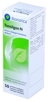 TONSILGON N pilieni, 50 ml