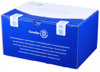 CONVATEC Natura+ 38 мм с фильтром мешки для колостомы, 30 шт.