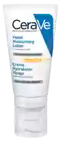 CERAVE Moisturising SPF 50 sejas krēms, 52 ml