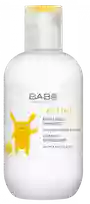 BABE Pediatric Extra Mild šampūns, 200 ml