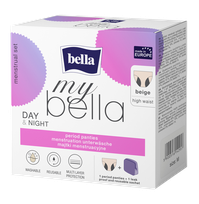 BELLA My Bella, L menstrual panties, 1 pcs.