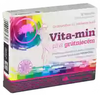 OLIMP LABS Vita-min Plus kapsulas, 30 gab.