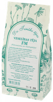 DR.TEREŠKO FM loose tea, 60 g