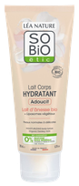 SO BIO ETIC Donkey Milk body lotion, 200 ml