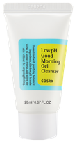 COSRX Low pH Good Morning Gel cleanser, 150 ml