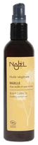 NAJEL Black Cumin eļļa, 125 ml