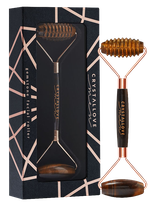 CRYSTALLOVE Tiger eye 3D massage roller, 1 pcs.