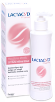 LACTACYD Pharma Sensitive intimate wash, 250 ml