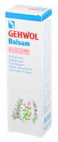 GEHWOL Balsam Trockene Haut balm, 75 ml