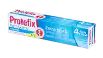 PROTEFIX   Half-Creme Neutral fiksācijas krēms zobu protēzēm, 47 g