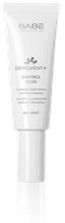 BABE Depigment+ Control fluid, 40 ml